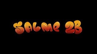 Salme 23 Rap