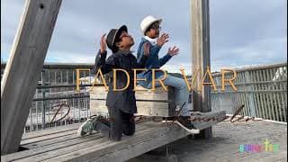 Fader vår rap
